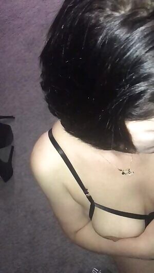 We’ve had a TON of requests lately for some more tit time, so here ya have it!