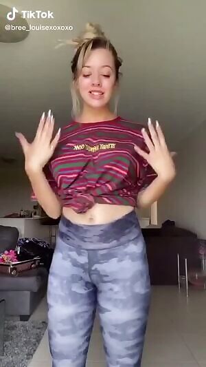 Showing off