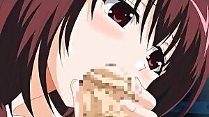 Kateikyoushi no Onee-san - 01