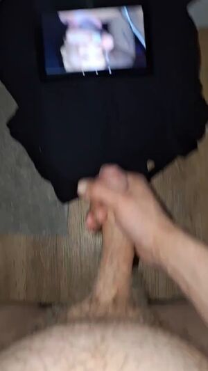 Cuckolding Amateur BBC Blowjob Cuckold