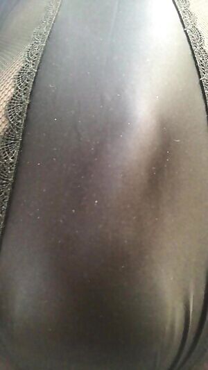 Putting the boy in Playboy Bunny