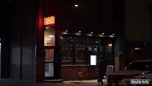 Kira Noir - Night Cap