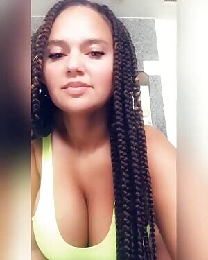 A-1 Physique with a pair of A-1 Cheeks