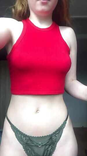 18yo reveal