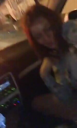 Showing off in the Uber