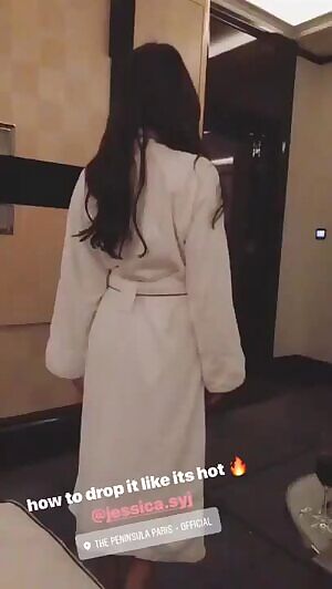 Jessica Jung - Drop