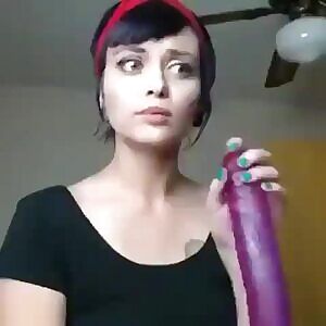 Oh my god, holy shit
