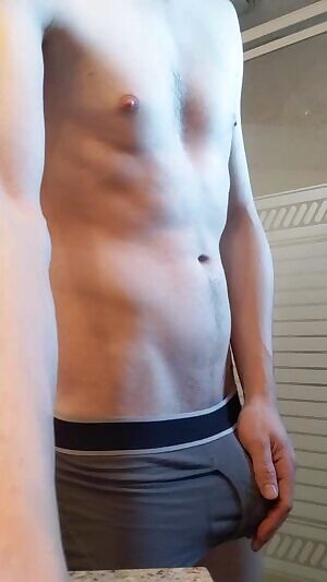 Make me feel small
