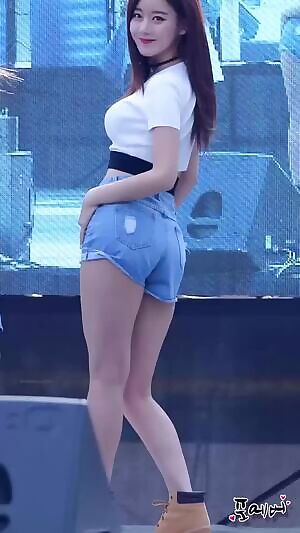 RAINBOW - SEUNG AH