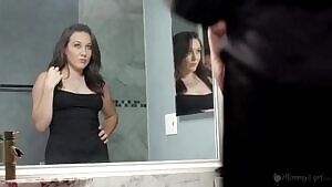 w/ Sinn Sage - Strap-Mom