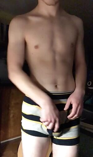 Has Being Stuck Inside Gotten Y’all As Horny As I Am? 😆