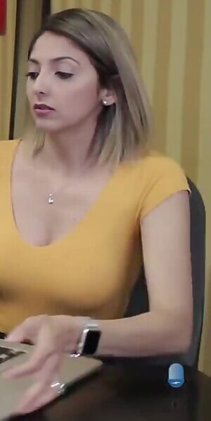 Tiff Leaning In