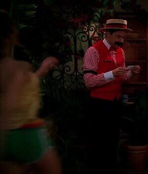 April Bowlby - Two And A Half Men