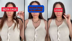 Beta Safe Blowjobs Betaslave Censored Fetish