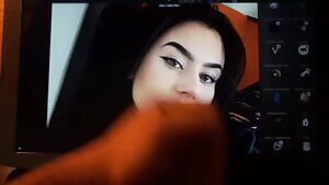 covering the girl youve chosen in the survey