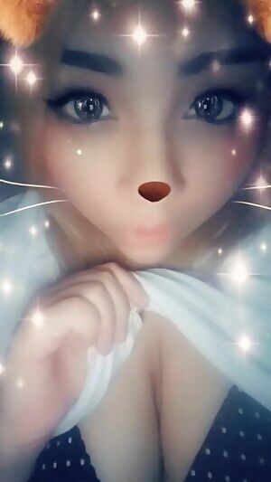 Here's some ahegao if you're into that sorta thing.