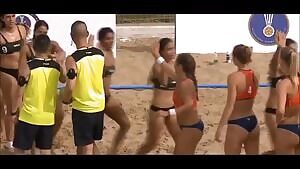 Norway Women's Beach Handball