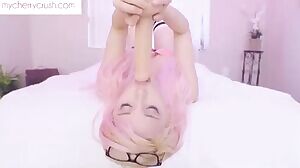 Pink Pastel