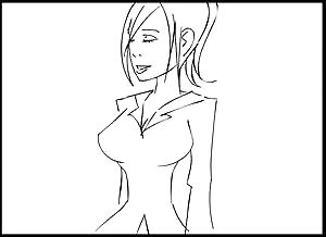 Artist No Soul - High resolution