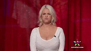 Carrie Keagan