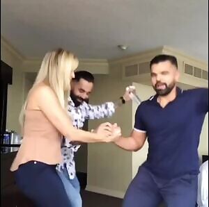 Lilian Garcia has a seriously underrated ass