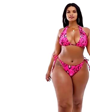T-H-I-C-K 😍🍯