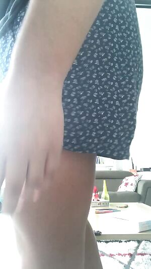 A cheeky cake day post