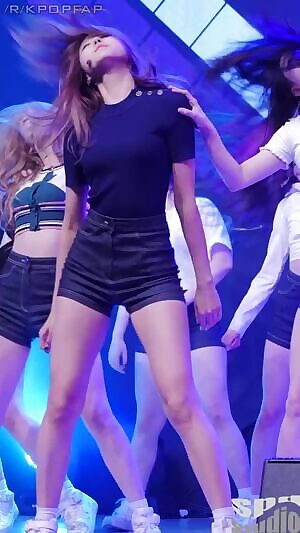 Pristin - Nayoung