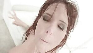 Cum Swallowing