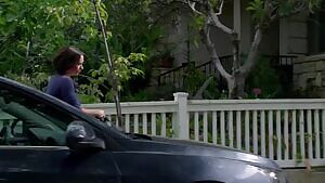 Jennifer Love Hewitt - Criminal Minds