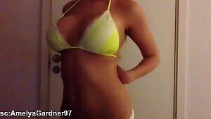 Daily NSFW story <3 Horny :$ Public/Premium sc:amelyagardner97