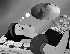 how to awaken Snow White