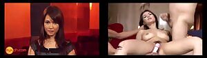 Fall in love with Maria Ozawa