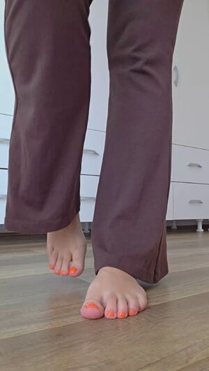 Feet Heaven Foot Soles