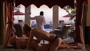 Amber Hay & Kristen Walker in Entourage