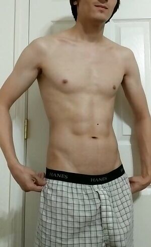 Popping it out to play