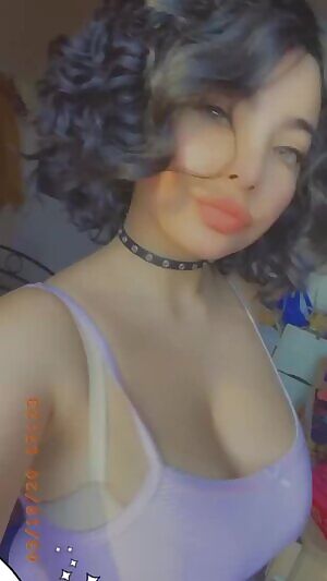 such nice jiggles