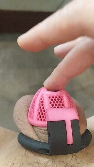 Teasing leaves me dripping 🤤😣