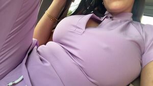 Big nurse with pretty tits fuck or pass