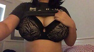 i’ve got heft 💦