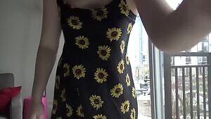 It's raining here, but I'm dreaming of sunny summer. Perhaps we can brighten each other's day, at least until the sun comes out?