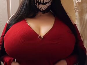 Goth Girls Amateur Big Tits Boobs
