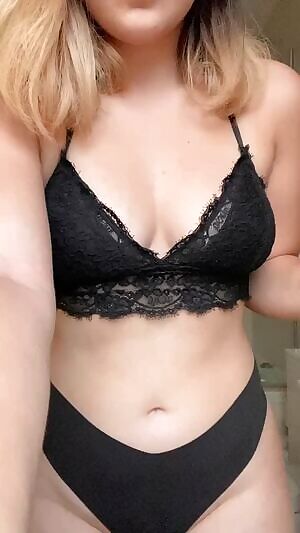 I just wanted to start off your weekend right, will this do? 🙊