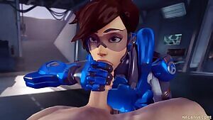 Cadet Tracer
