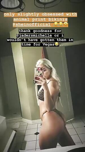 Think these Instagram PAWGS dads think about their daughter with BBC?