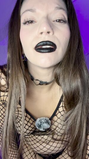 BDSM Humiliation Amateur Cum Eating Instructions