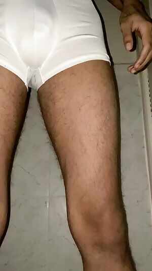 Which one of you wants to lick my fingers?