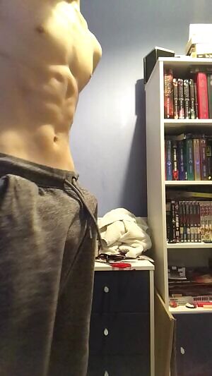 Haven’t done one of these in a bit, still got it?