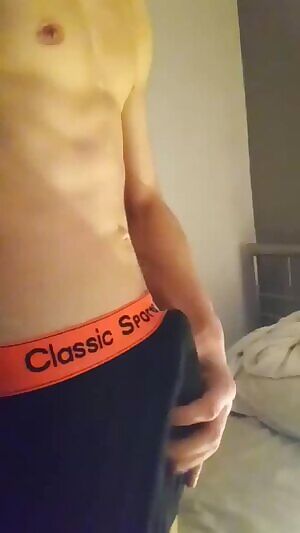 Way too hard tonight