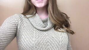 Sweater lash